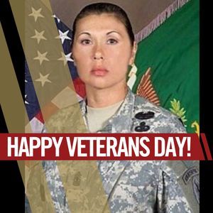 Meet your Posher, Nancy